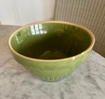 Load image into Gallery viewer, Green McCoy Bowl
