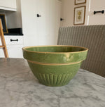 Load image into Gallery viewer, Green McCoy Bowl
