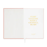 Load image into Gallery viewer, Gratitude Journal, Flax
