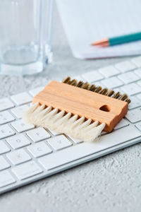 Keyboard Brush Made in Germany