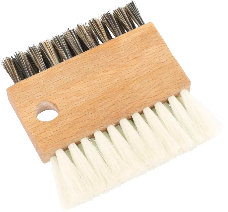 Keyboard Brush Made in Germany