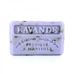 Load image into Gallery viewer, Lavende (Lavender Flowers) 125g Hand Soap Made in France
