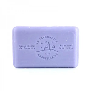 Lavende (Lavender) 125g Hand Soap Made in France