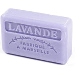 Load image into Gallery viewer, Lavende (Lavender) 125g Hand Soap Made in France
