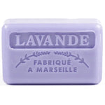 Load image into Gallery viewer, Lavende (Lavender) 125g Hand Soap Made in France
