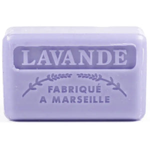 Lavende (Lavender) 125g Hand Soap Made in France