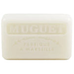 Load image into Gallery viewer, Muguet (Lily of the Valley) 125g Hand Soap Made in France
