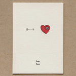 Load image into Gallery viewer, Cards of Love + Friendship Boxed Notecards
