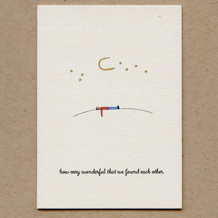 Cards of Love + Friendship Boxed Notecards