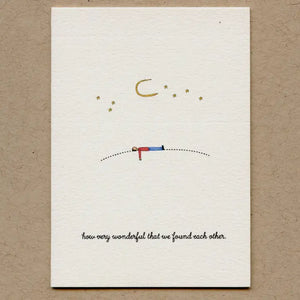 Cards of Love + Friendship Boxed Notecards
