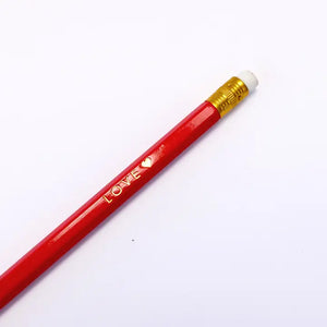 Love Pencils - Box of 10