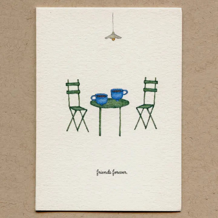 Cards of Love + Friendship Boxed Notecards