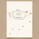 Load image into Gallery viewer, Cards of Love + Friendship Boxed Notecards
