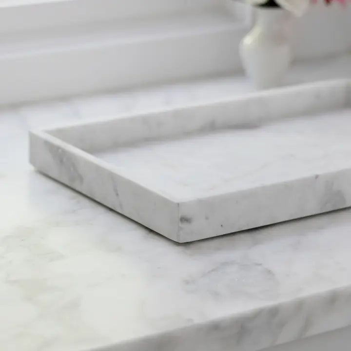 Marble Tray
