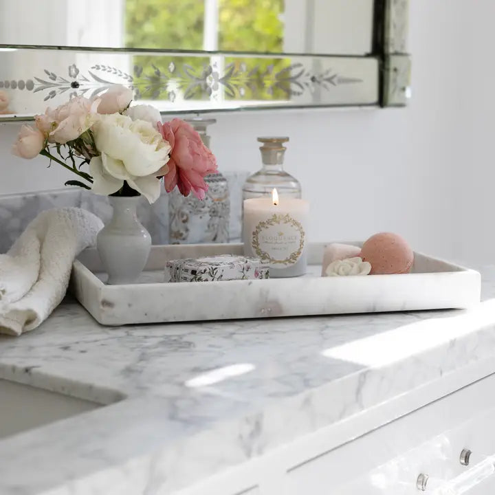 Marble Tray