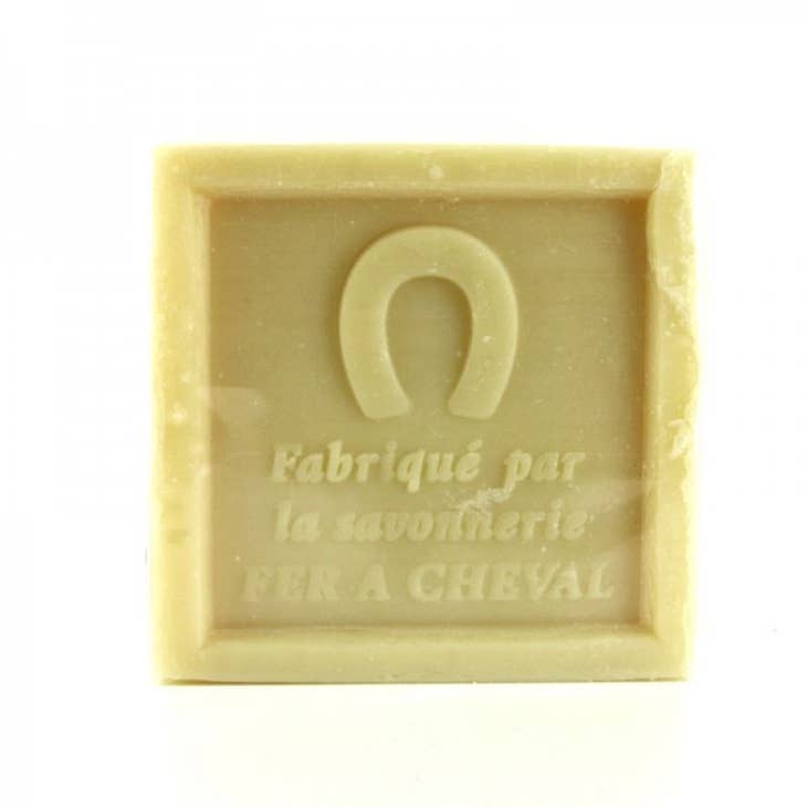 Marseille Soap Made in France