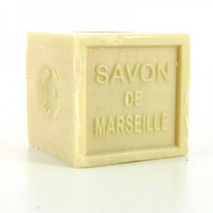Marseille Soap Made in France