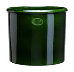 Load image into Gallery viewer, Modena Glazed Emerald Green BERGS POTTERY Made in Italy
