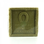 Load image into Gallery viewer, Savon de Marseille Olive Soap Made in France
