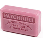 Load image into Gallery viewer, Patchouli 125g Hand Soap Made in France
