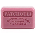 Load image into Gallery viewer, Patchouli 125g Hand Soap Made in France
