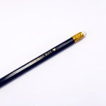 Load image into Gallery viewer, Box of 10 Navy Pencils - Busy, Busy, Busy
