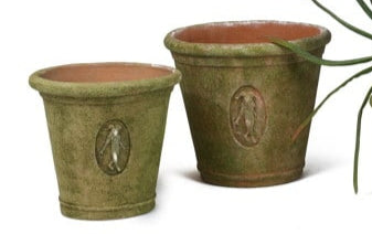 Dimitri Aged Planter