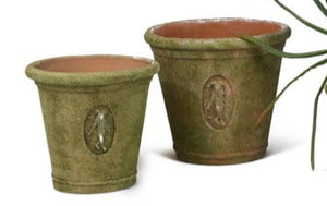 Dimitri Aged Planter