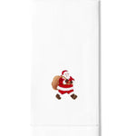 Load image into Gallery viewer, Santa Hand Towel
