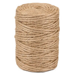 Load image into Gallery viewer, Natural Jute Twine Ø 5mm ±100m
