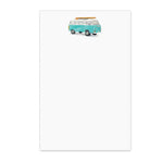 Load image into Gallery viewer, Surfbus Notepad 8.5 x 5.5&quot;
