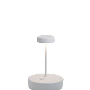 Swap Pro Mini Lamp White 5.8" T
