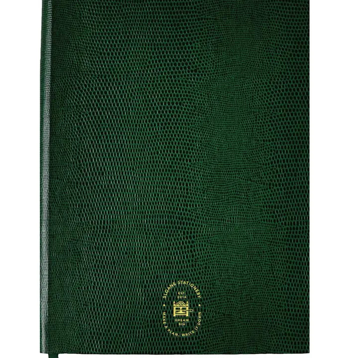 Pocket Book - the Boss