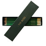 Load image into Gallery viewer, Gift Set the Boss Pocket Book + Pencils
