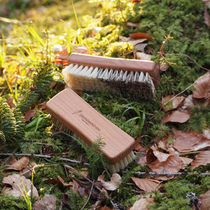 Waldkraft Vegetable Brush Made in Germany