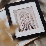 Load image into Gallery viewer, Versailles Photography 8x10&quot;
