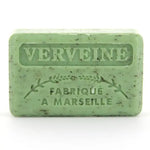 Load image into Gallery viewer, Verveine Broye (Crushed Verbena) 125g Hand Soap Made in France
