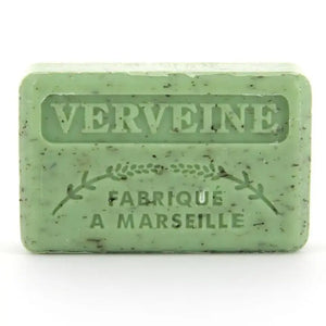 Verveine Broye (Crushed Verbena) 125g Hand Soap Made in France