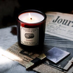Load image into Gallery viewer, Whisky | Luxury Soy Candle
