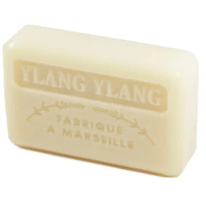 Ylang Ylang 125g Hand Soap Made in France