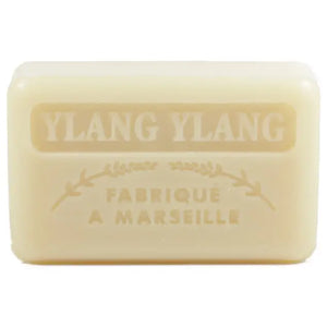 Ylang Ylang 125g Hand Soap Made in France