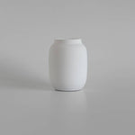 Load image into Gallery viewer, Blanc Collection Vase White Made in Portugal
