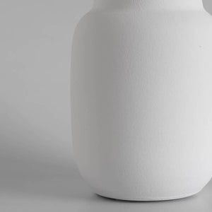 Blanc Collection Vase White Made in Portugal