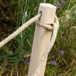 Load image into Gallery viewer, Gardener Beech Cord Made in France
