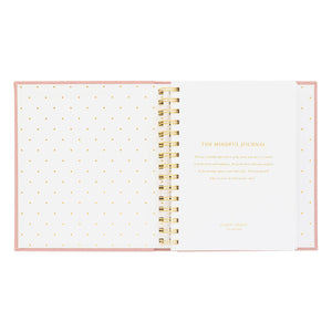 Perfect Holiday Gift The Mindful Journal