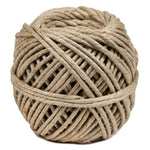 Load image into Gallery viewer, Natural Linen String in a Ball Made in Germany
