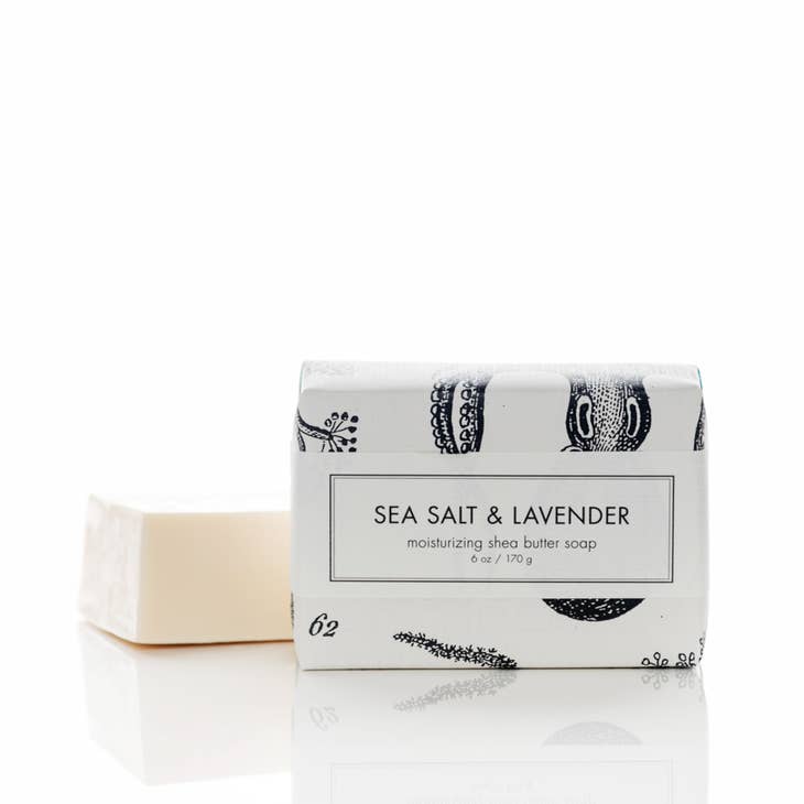 Bath Bar Soap & Bath Tablets – The Little Marketplace