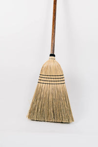 The Everyday Broom