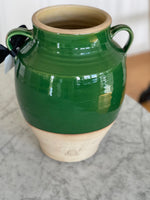 Load image into Gallery viewer, Rowe Pottery Emerald Green
