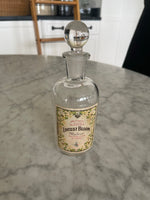 Load image into Gallery viewer, Vintage Perfume Bottle from Mellier Philadelphia &amp; St Louis
